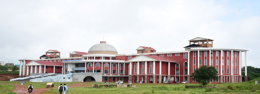 KSLU University ICAS