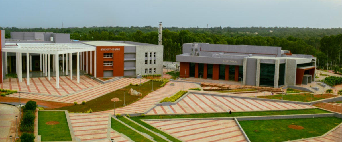 BASE University ICAS