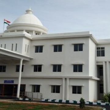 Bengaluru North University ICES