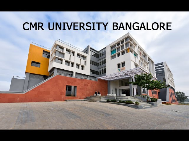 transcript from CMR University ICES
