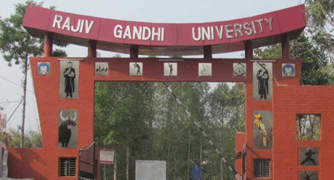 RGUHS University CES