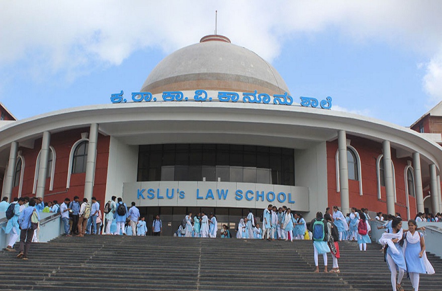 KSLU University IQAS