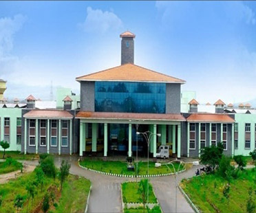 KVAFSU University CES
