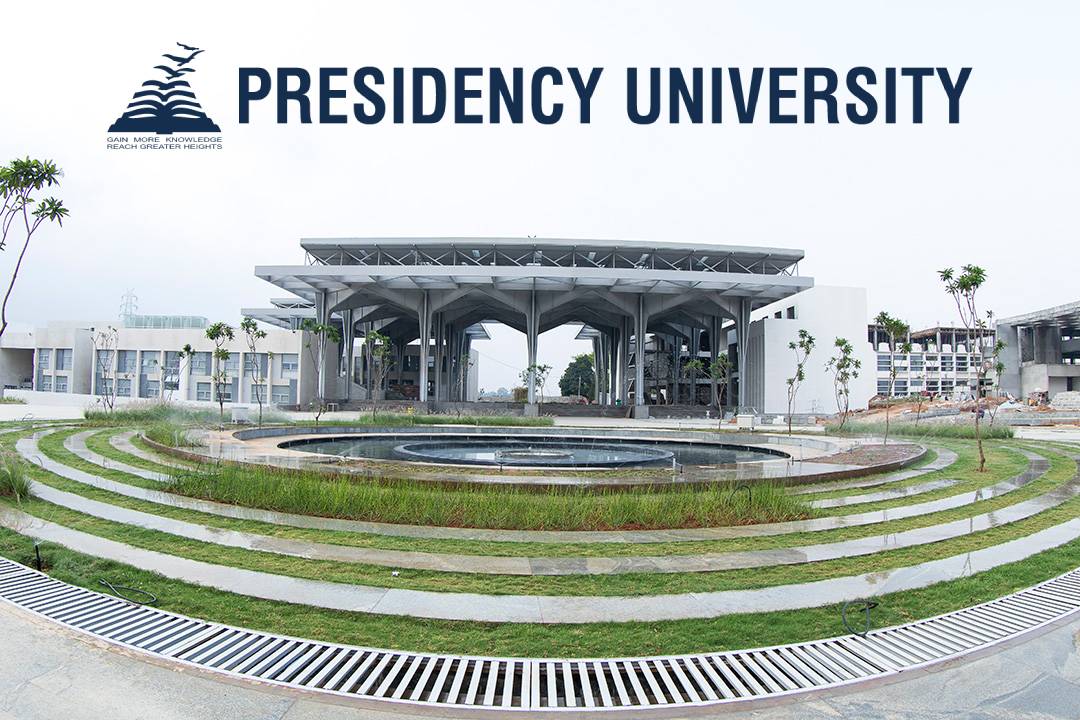 Presidency University ICAS