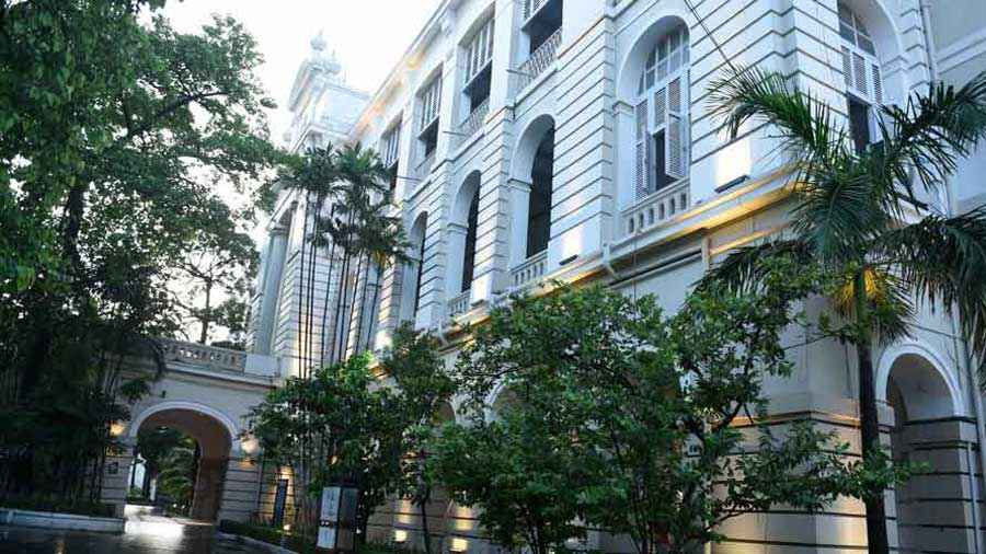 Presidency University CES