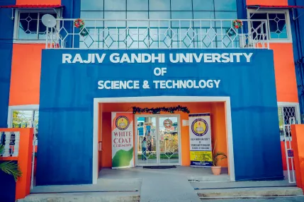 RGUHS University ICES 