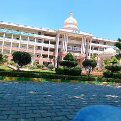 Adichunchanagiri University for ICES