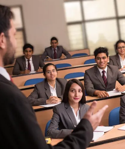 Amity University for CES