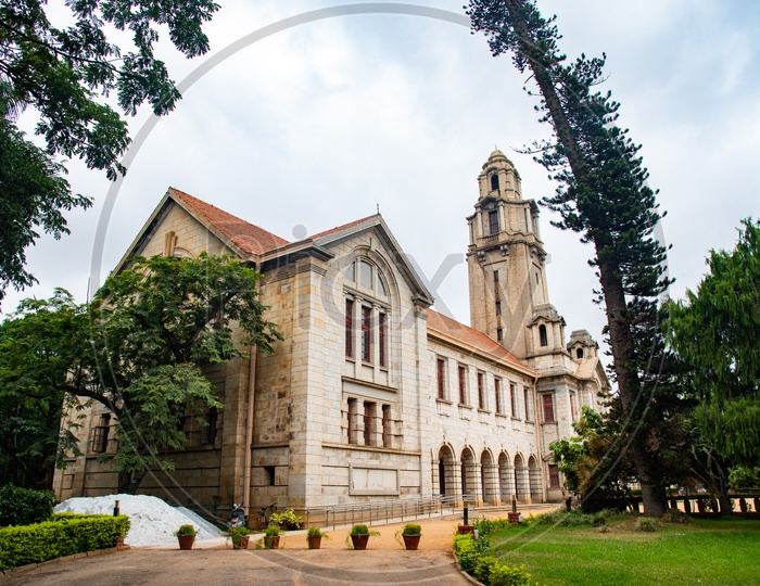 transcript from IISC for IQAS