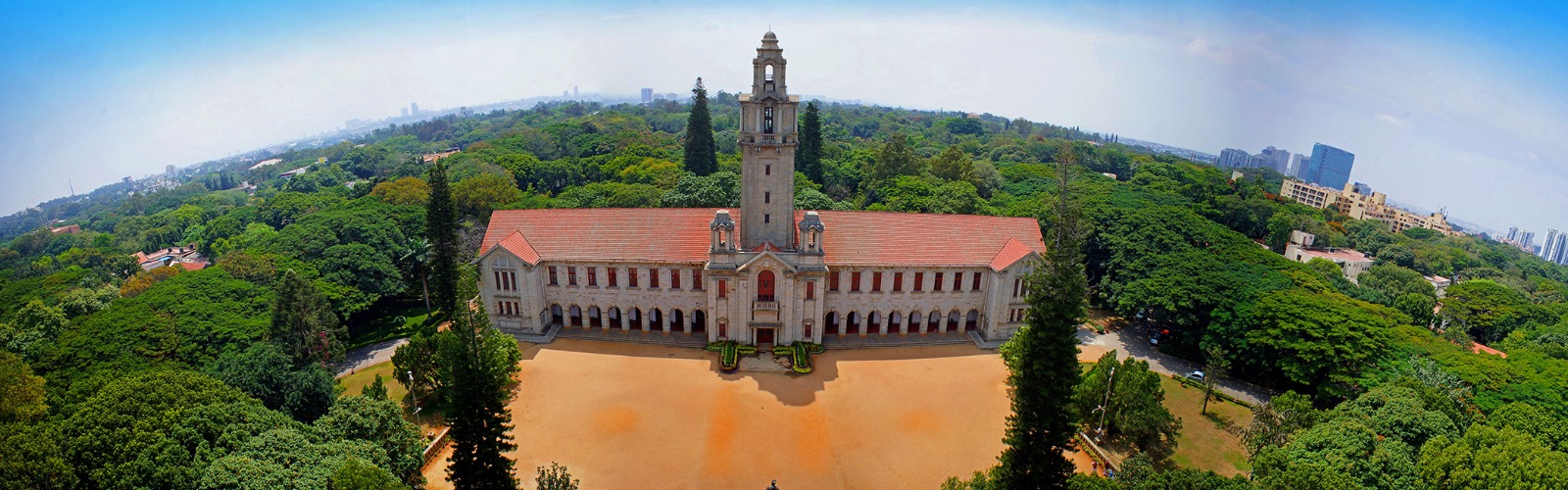 transcript from IISC for ICAS