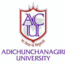 Adichunchanagiri University for CES