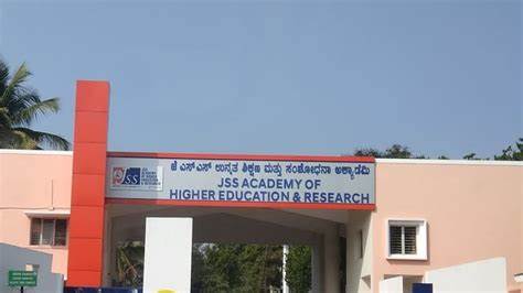 transcript from JSS AHER University for ICES