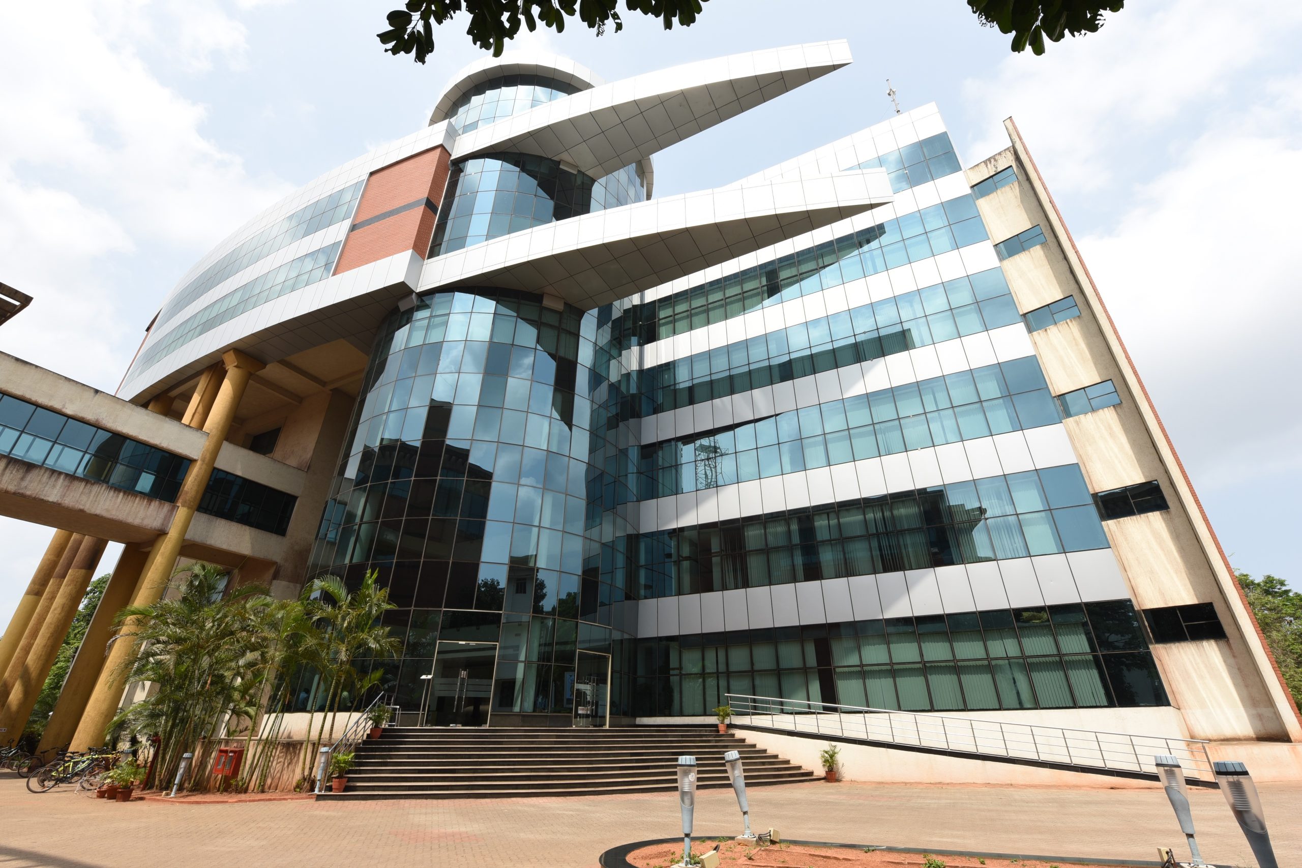 transcript from MAHE for ICAS