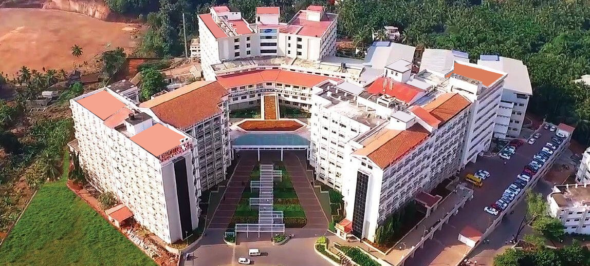 transcript from NITTE University for ICAS