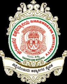 Sharanbasva University for CES
