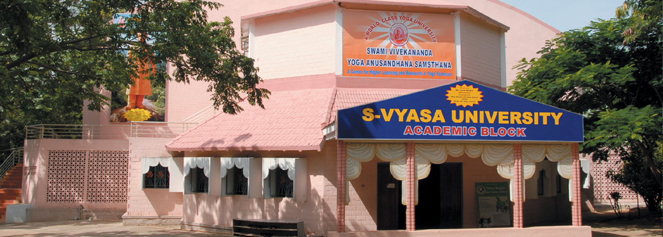transcript from S-VYASA for ICES