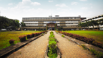 Srinivasa University for ICAS