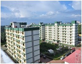 transcript from Yenepoya University for CES