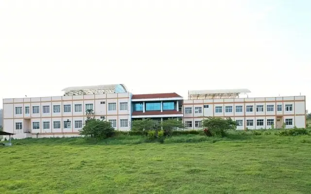Transcript from Kodagu University for IQAS