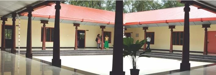 CES from Thunchath Ezhuthachan Malayalam University
