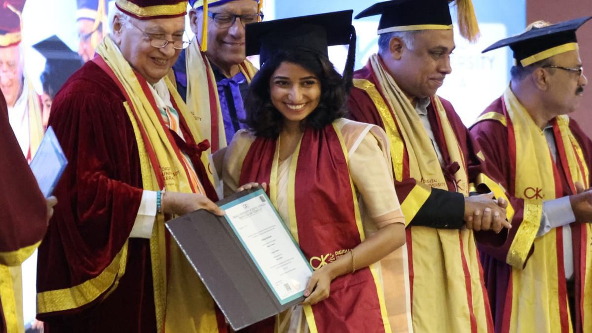 ICES from Digital University Kerala