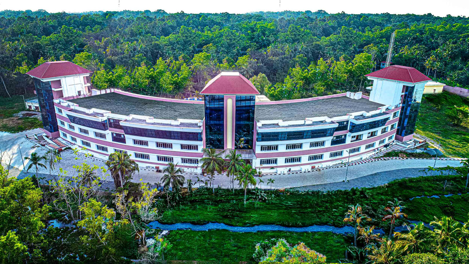 IQAS from Digital University Kerala