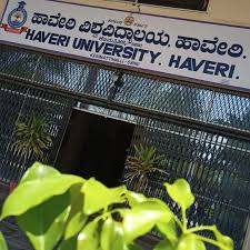 transcript from Haveri University for IQAS