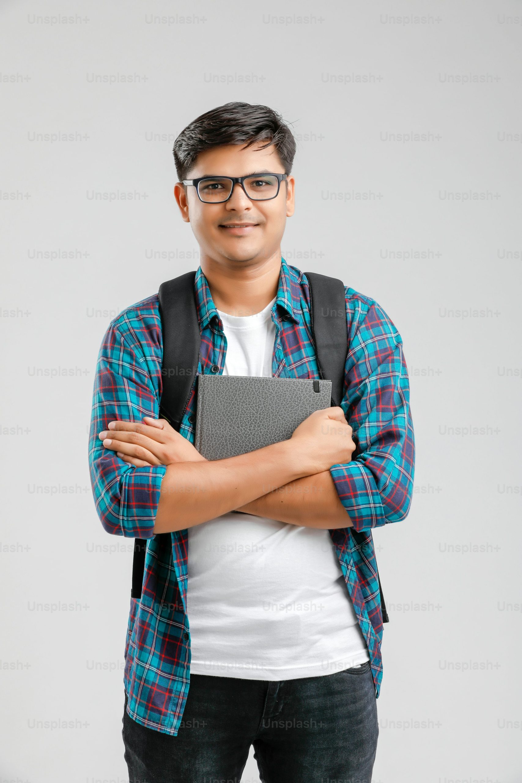 Transcript from Koppal University for ICAS