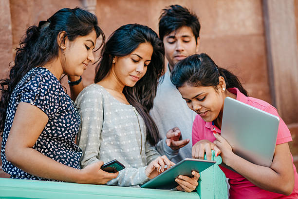 Transcript from Koppal University for ICES