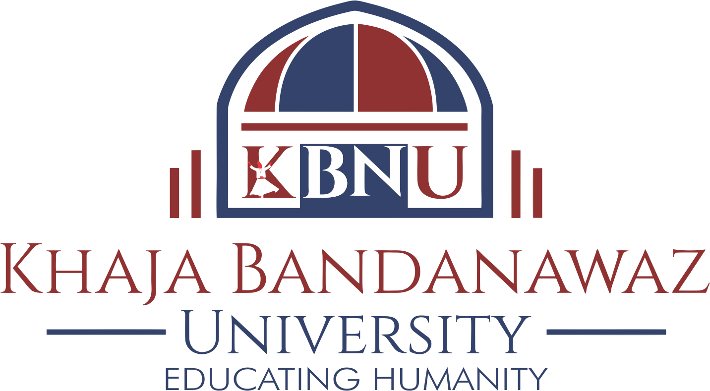 transcript from KBNU for IQAS evaluation