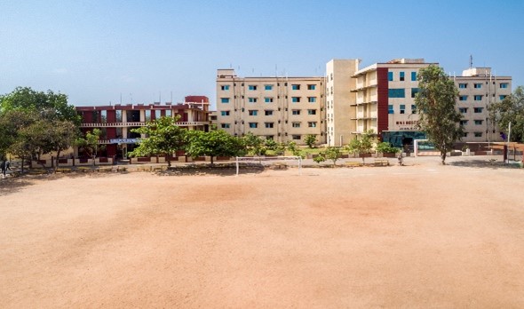 transcript from KISHKINDA UNIVERSITY for ICAS