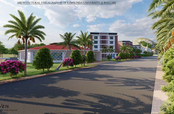 transcript from KISHKINDA UNIVERSITY for IQAS