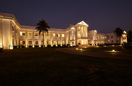 KLE TECHNOLOGICAL UNIVERSITY for ICAS