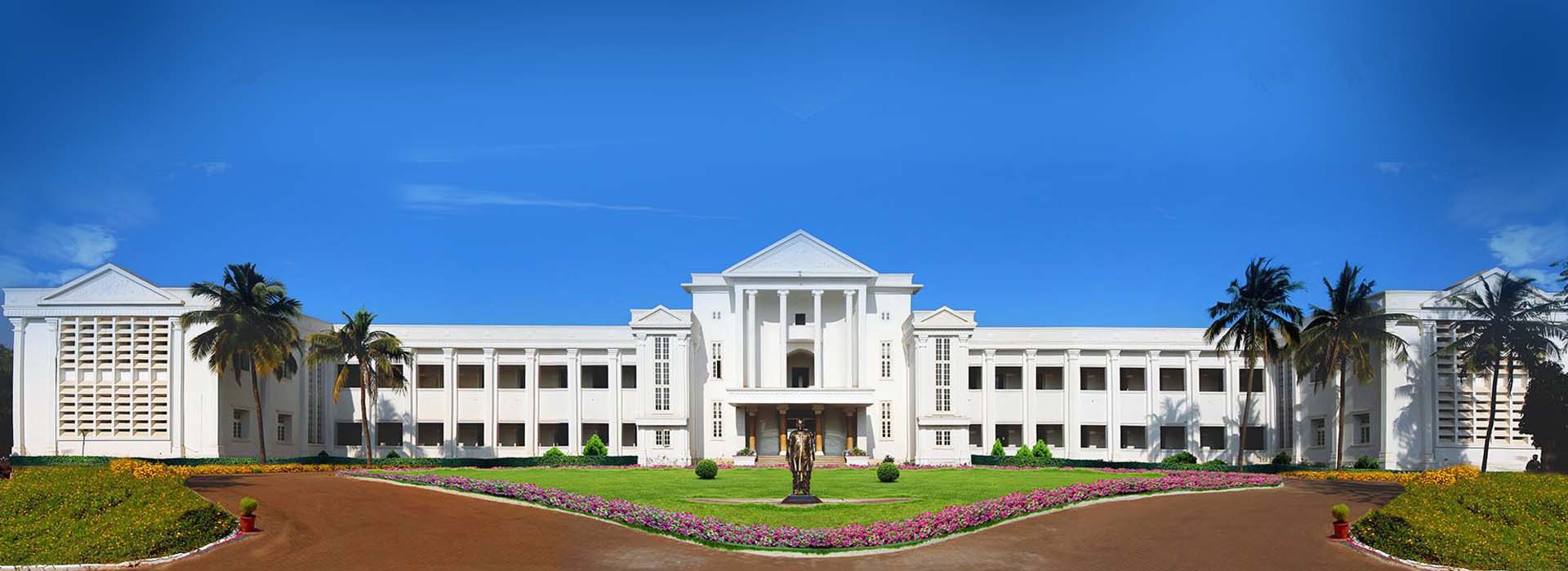 KLE TECHNOLOGICAL UNIVERSITY for ICES