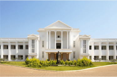 KLE TECHNOLOGICAL UNIVERSITY for IQAS