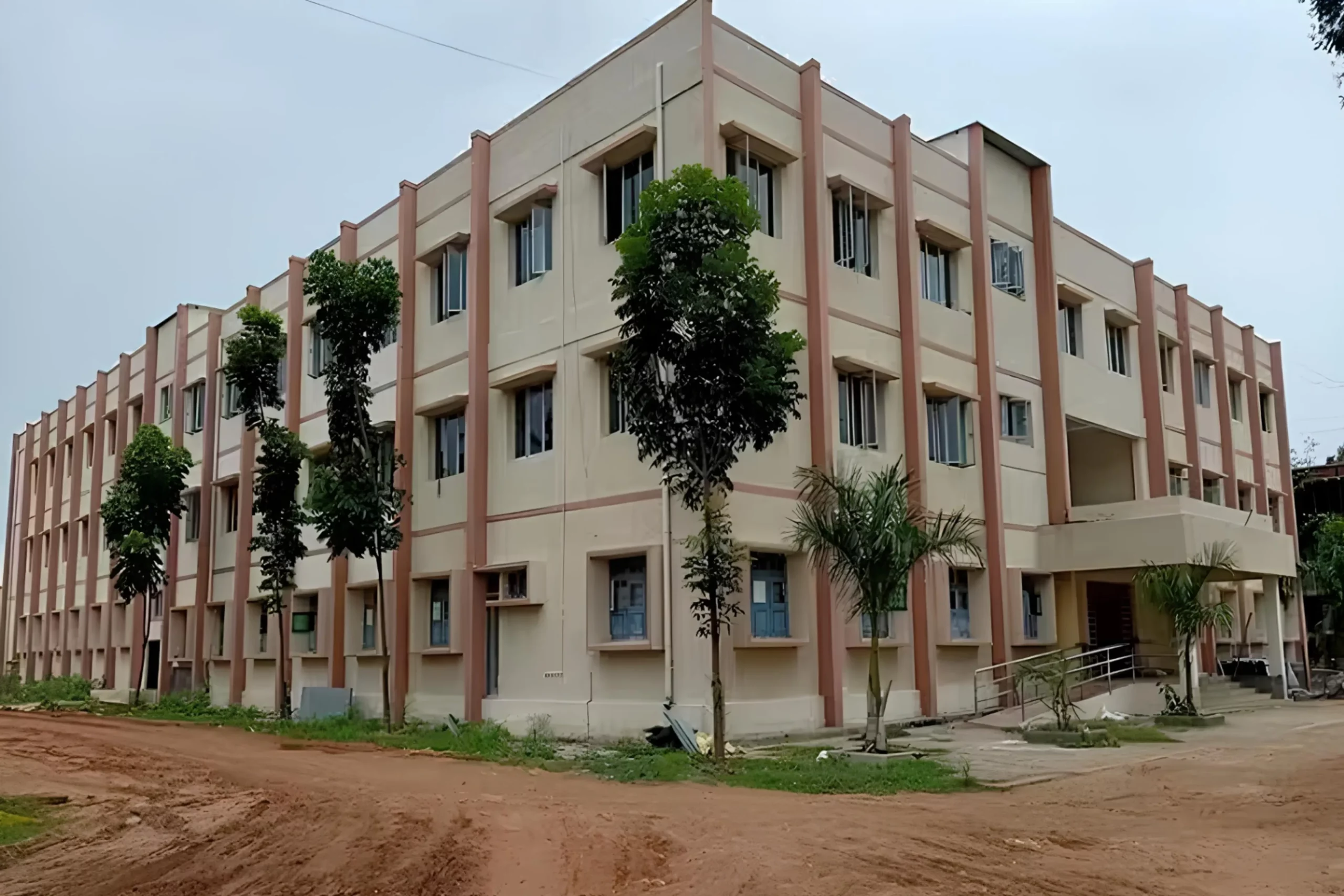 Transcript from Mandya University for CES
