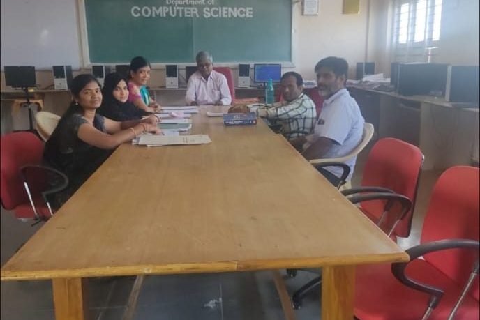 RAICHUR UNIVERSITY for CES