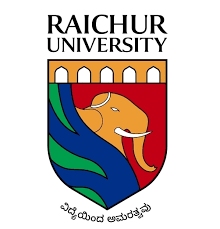 RAICHUR UNIVERSITY for ICES