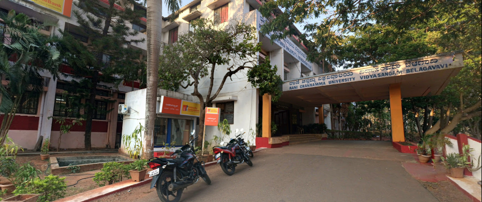Rani Channamma University for CES