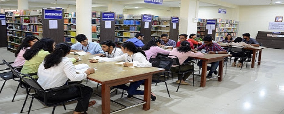 Rani Channamma University for ICES
