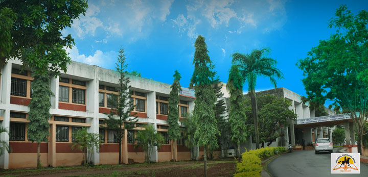 Rani Channamma University for ICAS