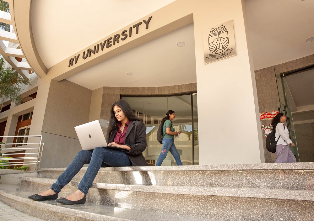 Transcript from RV University for ICES