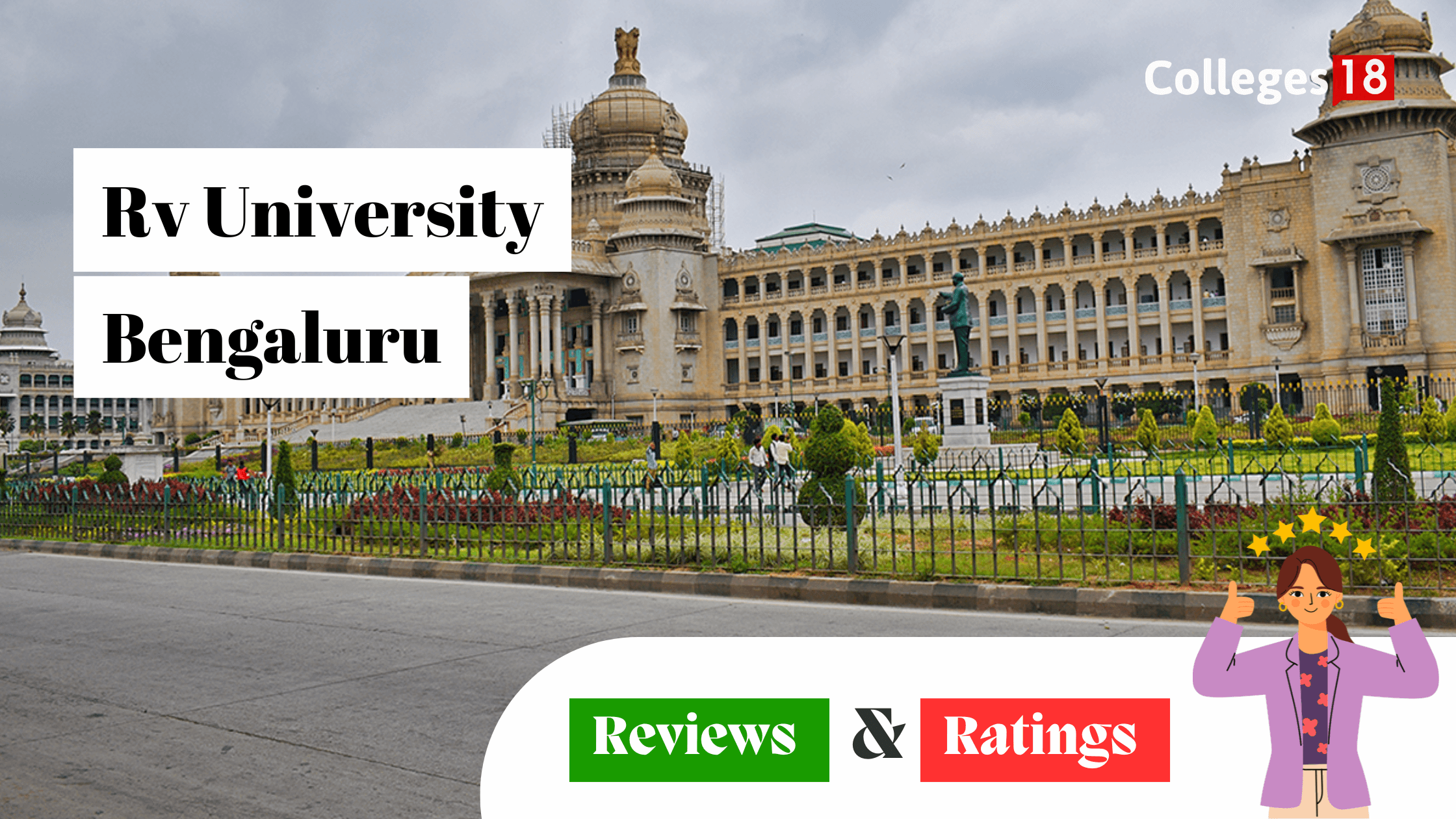 Transcript from RV University for CES