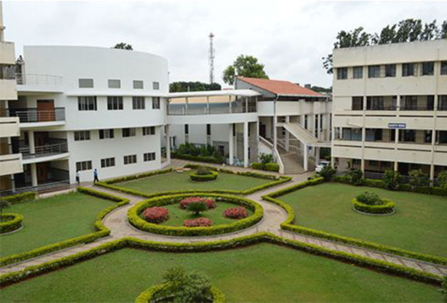 Transcript from RV University for ICAS