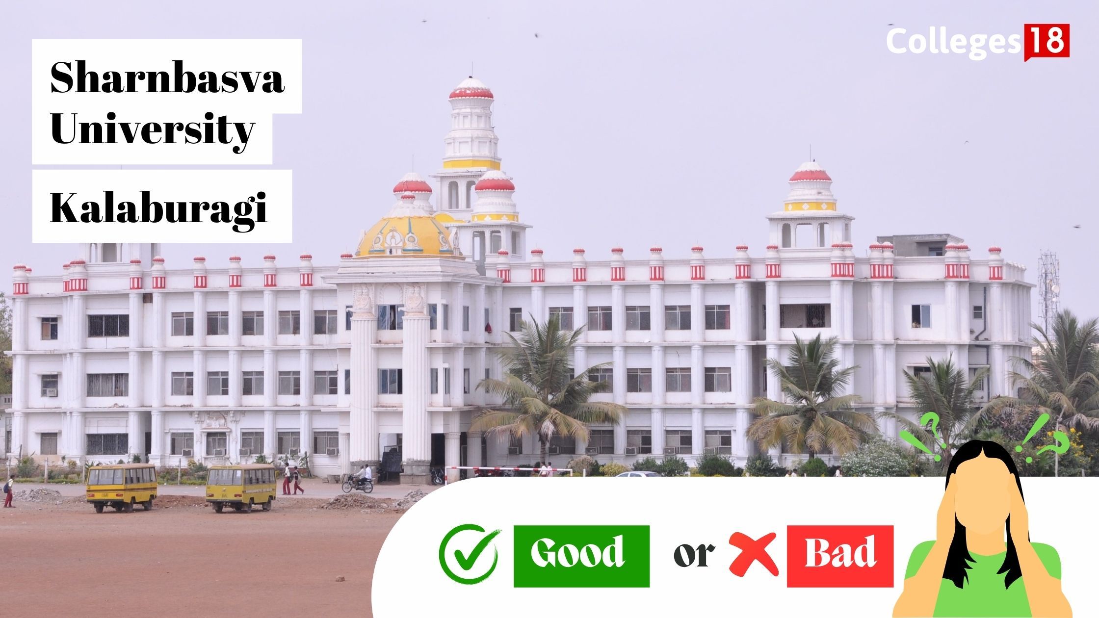 Sharnbasva UNIVERSITY for CES