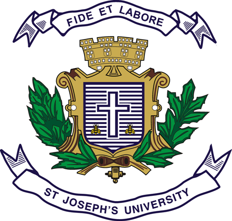 ICES from ST JOSEPH'S UNIVERSITY
