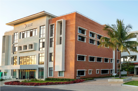 IQAS from VIDHYASHILP UNIVERSITY
