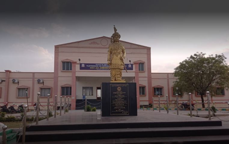 transcript for ICAS from VSK University