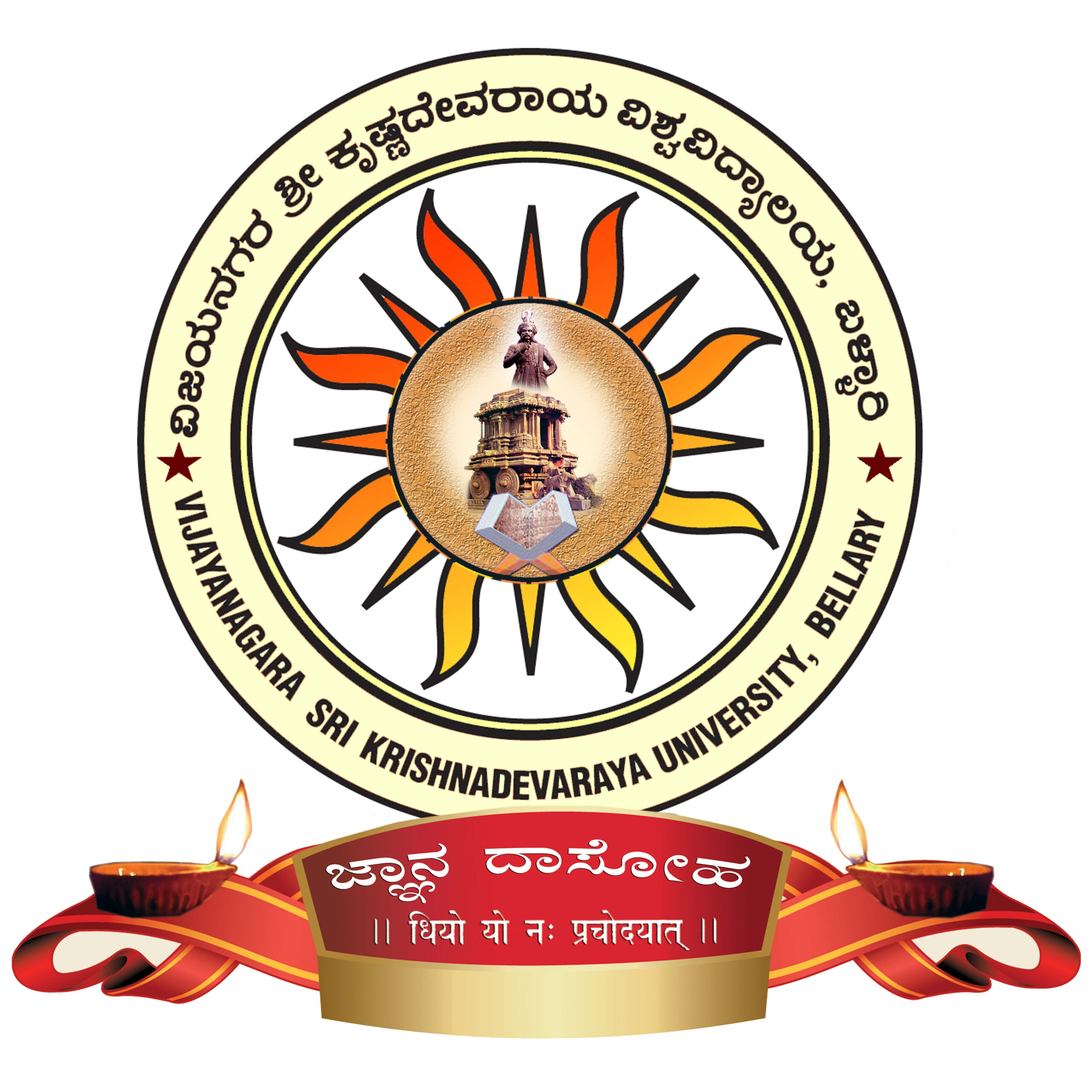 transcript for IQAS from VSK University