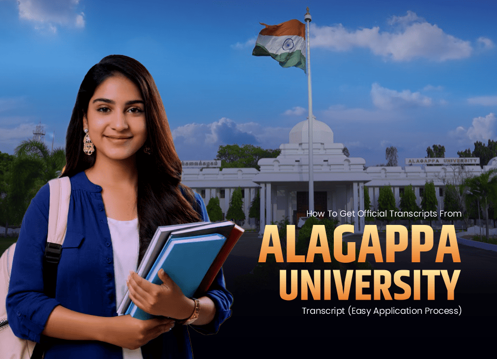Alagappa University for ICES